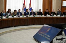 Republički štab za vanredne situacije: Država reagovala brže nego najrazvijenije evropske zemlje