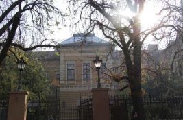 Maturanti Jovine gimnazije večeras organizuju skup: 