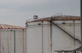 Od ponoći JANAF počinje isporuku nafte Rafineriji u Pančevu