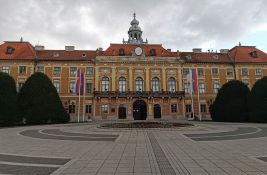 Nacrt Generalnog urbanističkog plana Sombora na javnom uvidu