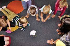 Nakon pada plafona 2022: Inđija dobila građevinsku dozvolu za novi vrtić