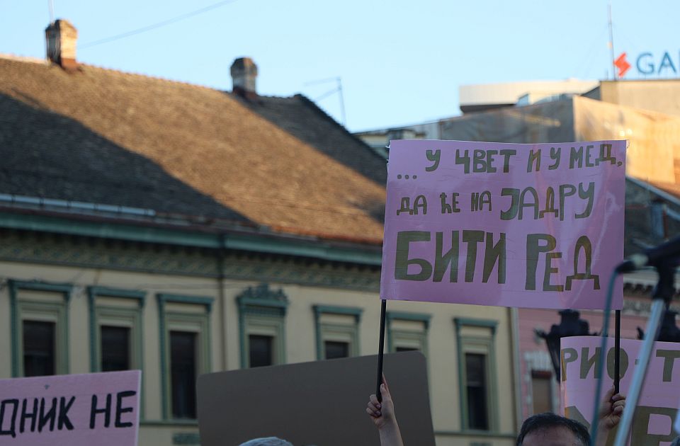 Da li tužba Rio Tinta protiv Srbije znači da su odustali od kopanja?