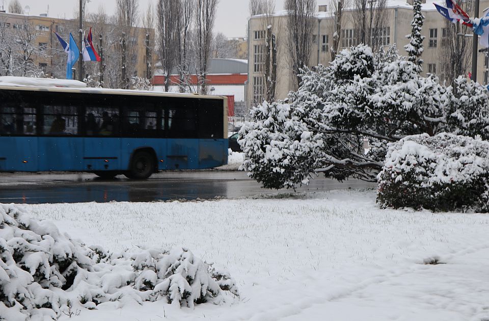 Kako se Njujork, Vašington i Berlin porede sa srpskim ulicama?