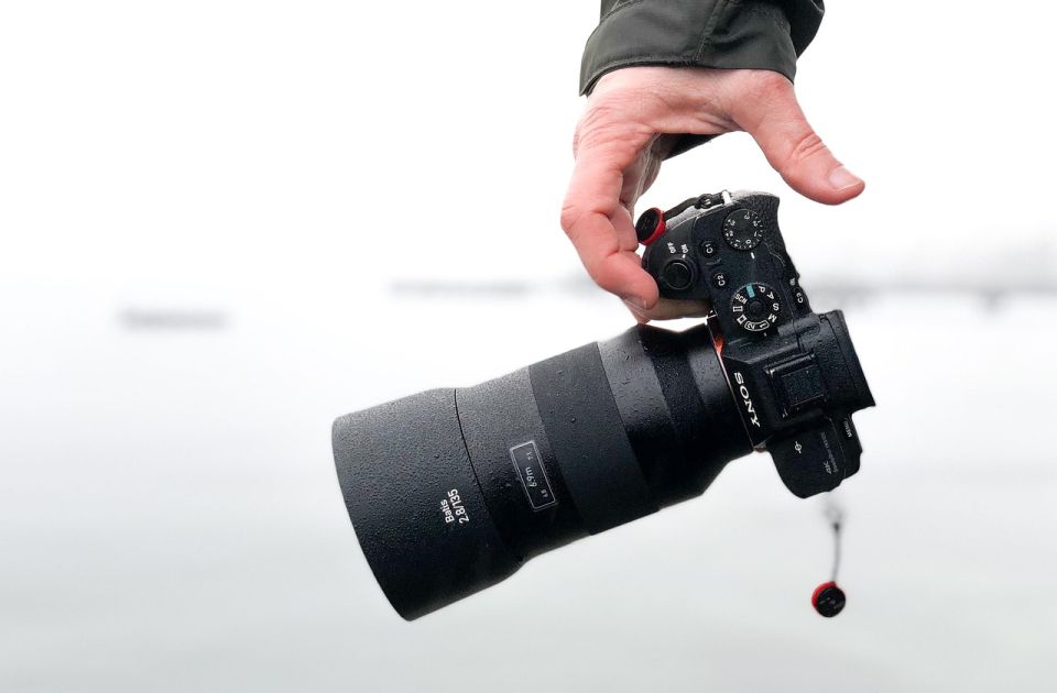 Izložba fotografija "Krhka priroda Vojvodine" u Digitalnom omladinskom centru