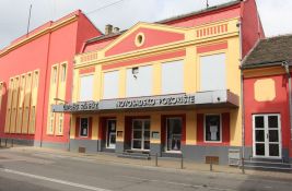 Premijera plesne predstave 