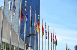UN usvojile rezoluciju o ruskom plaćanju odštete Ukrajini, Srbija uzdržana