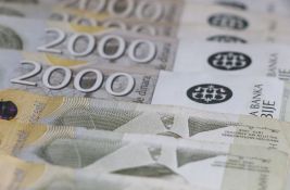 ANKETA: Prosečna plata svuda pala, osim u Novom Sadu - da li zarađujete 97.000 dinara?