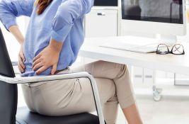 Zašto sve mlađe ljude bole leđa i vrat: Novosadska doktorka objašnjava kako se i gde lečiti