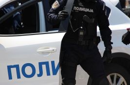 Beograđanka uhapšena zbog pokušaja ubistva partnera, nožem ga ranila u plećku