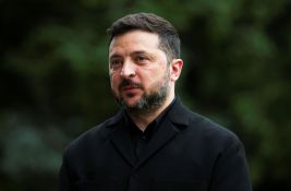 Anketa pokazala: Skoro 90 odsto Ukrajinaca želi promenu vlasti nakon rata