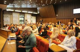 Novosadska odbornica prešla iz opozicije u SNS grupu