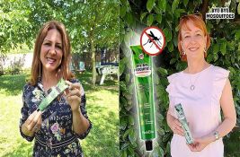 Naučnice iz Novog Sada kreirale prirodnu kremu za zaštitu od komaraca: Spoj nauke i prirodnih sastojaka 