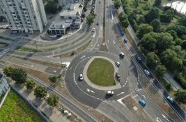 Opasna ponašanja u kružnom toku: Ovo su najčešća