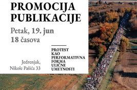 Promocija publikacije 
