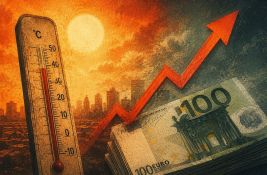 Visoki troškovi klimatskih promena