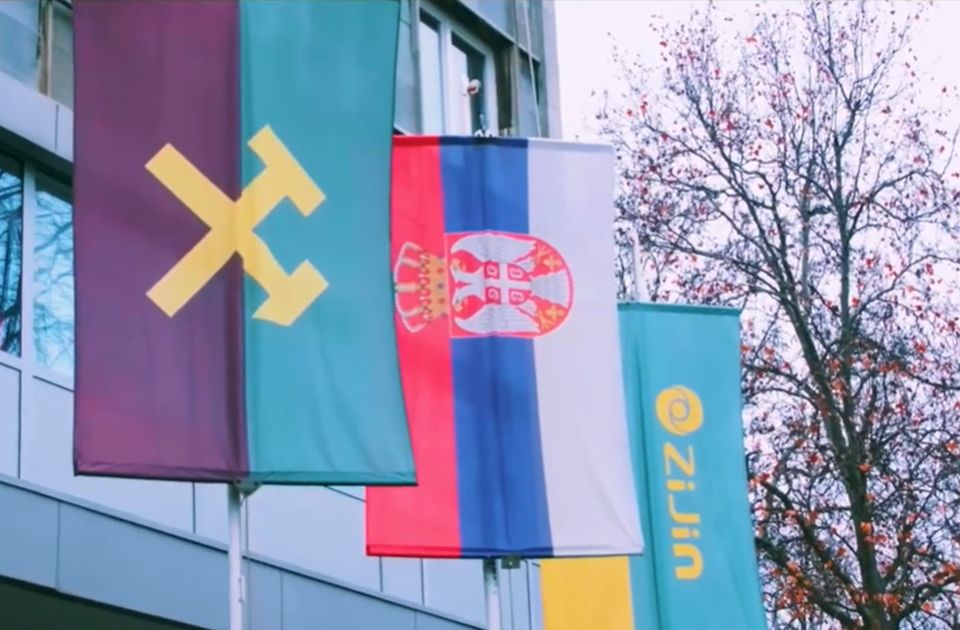 SAD zabranile uvoz bakra iz Ziđin kopera: Sumnjaju na prinudni rad