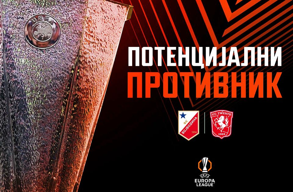 Ako prođe Ferencvaroš, Voša ide u Holandiju