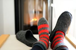 Holandska vlada građanima: Smanjite grejanje, obucite džempere i čarape