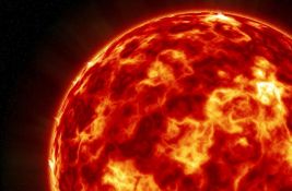  Naučnici otkrili novi tip solarnih talasa koji prkose zakonima fizike