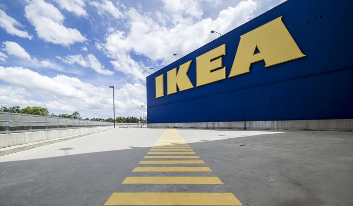 Ikea zatvara polovinu prodavnica u Kini