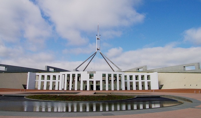 Australijanci biraju novi parlament