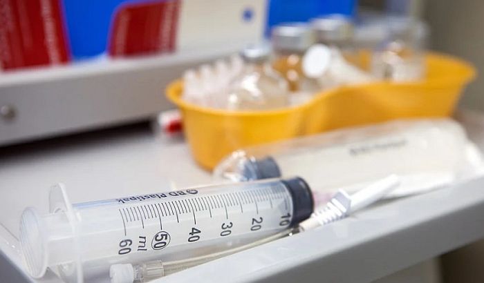 Počinje vakcinacija protiv gripa, u Novi Sad stiglo oko 21.000 doza