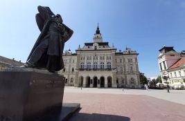 Novi Sad bi mogao da dobije spomenik 