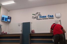 Novosađani, rok za treću ratu poreza na imovinu je 14. avgust