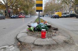 Ponovo produžen pritvor osumnjičenom za nesreću u Jevrejskoj u kojoj su poginuli taksista i devojka