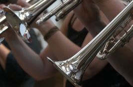 VIDEO: Skoro 2.000 muzičara održalo 72-časovni koncert u Nemačkoj
