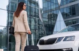 Sve službene vožnje na jednom mestu: Yandex Go pokrenuo Business uslugu u Srbiji