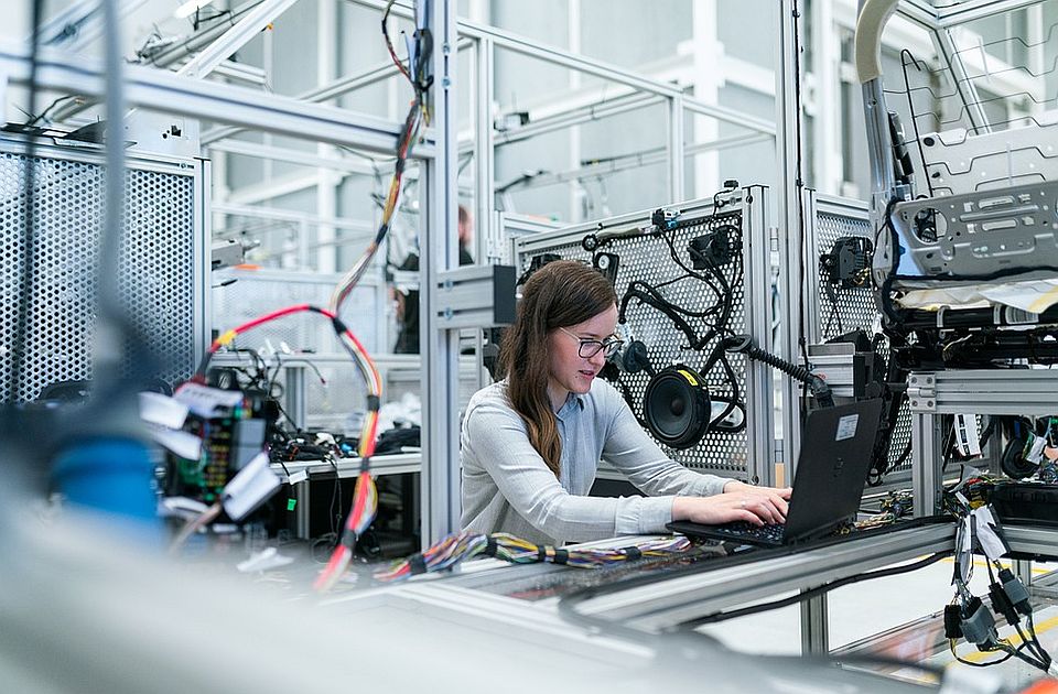 Kako izgleda struktura stranih investicija u Srbiji?