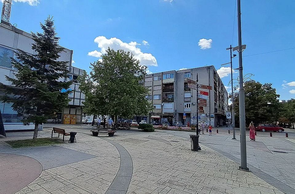 Još se ne zna ko će nastupati na Scena festu u Inđiji: Za 