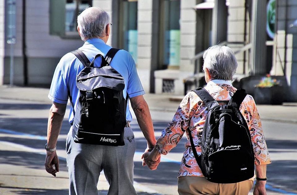 Počinje prijava penzionera za turističke vaučere za odmor u Srbiji 
