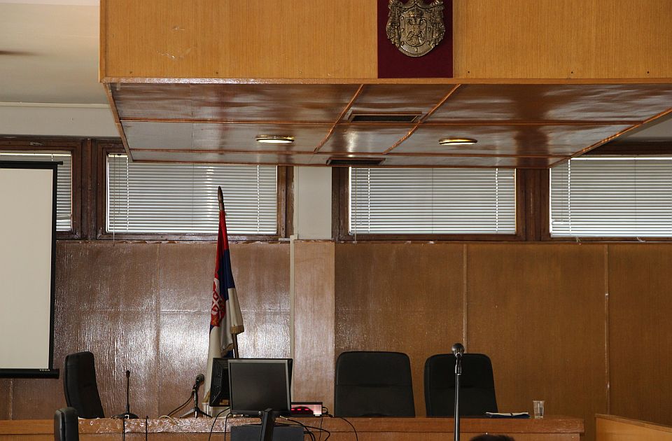 Obustavljena istraga protiv oca jednog od optuženih za ubistvo Danke Ilić