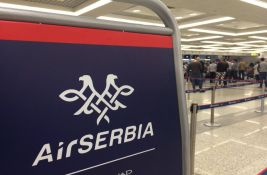 Er Srbija saopštila da vraća u budžet 20 miliona evra