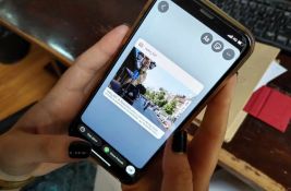 Instagram objava i slika Bešenovačkog jezera aktiviste iz Novog Sada koštala 115.000 dinara