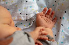 Divne vesti iz Betanije: Rođeno 18 beba, među njima i dva para blizanaca