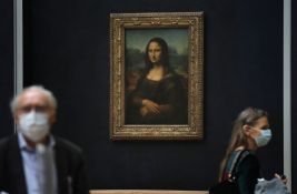 Razmatra se preseljenje Mona Lize u zasebnu salu zbog velikog broja posetilaca 