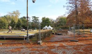 Ekolozi: Čiji je interes da u Dunavskom parku ponovo bude 