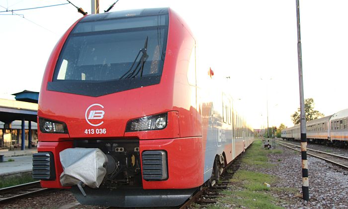 RSE: Srbija nema uvid kako se troši ruski kredit za železnicu