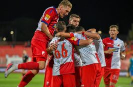 Vojvodina bolja od Zemuna, sledeći - Partizan
