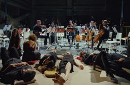 Besplatan koncert No Borders Orchestra ovog četvrtka u Sinagogi