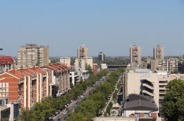 Utorak u Novom Sadu: Preko dana i dalje vrućina, noću znatno hladnije