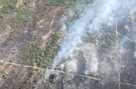 Požari na više lokacija u Srbiji: I dalje gori na Suvoj planini, vetar razbuktao vatru u Deliblatskoj peščari