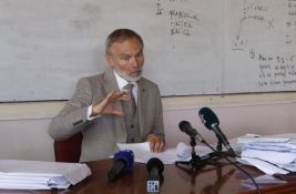 Još troje profesora dalo otkaz u Jovinoj gimnaziji, podnete krivične prijave protiv direktora