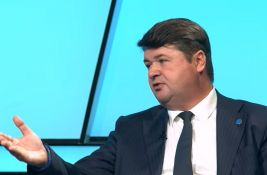 Sudija Petrov o izjavi o špijuniranju: Izvinjavam se studentima, rečenica je istrgnuta iz konteksta
