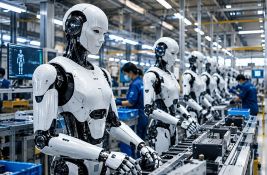 Srbija zaboravila svoje, pa će proizvoditi kineske robote