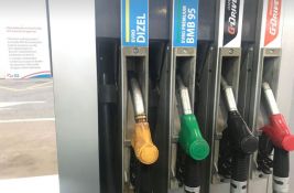 Država ograničava cenu goriva, ali je ono svake nedelje sve skuplje