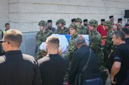 Ministar inostranih poslova BiH najavio povlačenje osoblje iz ambasade u Beogradu